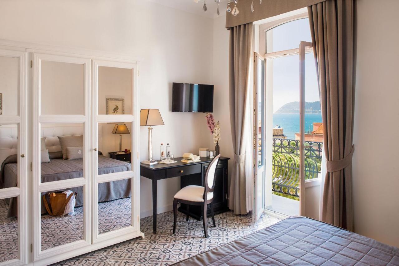 Hotel Lido Alassio Ngoại thất bức ảnh