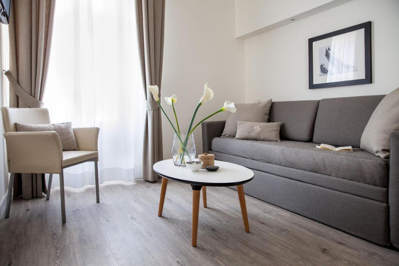 Hotel Lido Alassio Ngoại thất bức ảnh