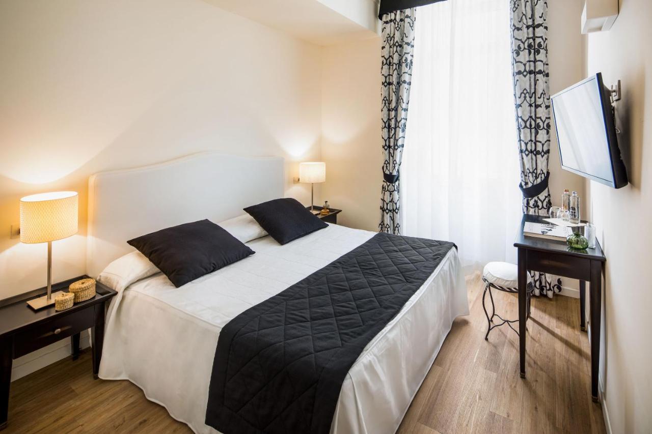 Hotel Lido Alassio Ngoại thất bức ảnh