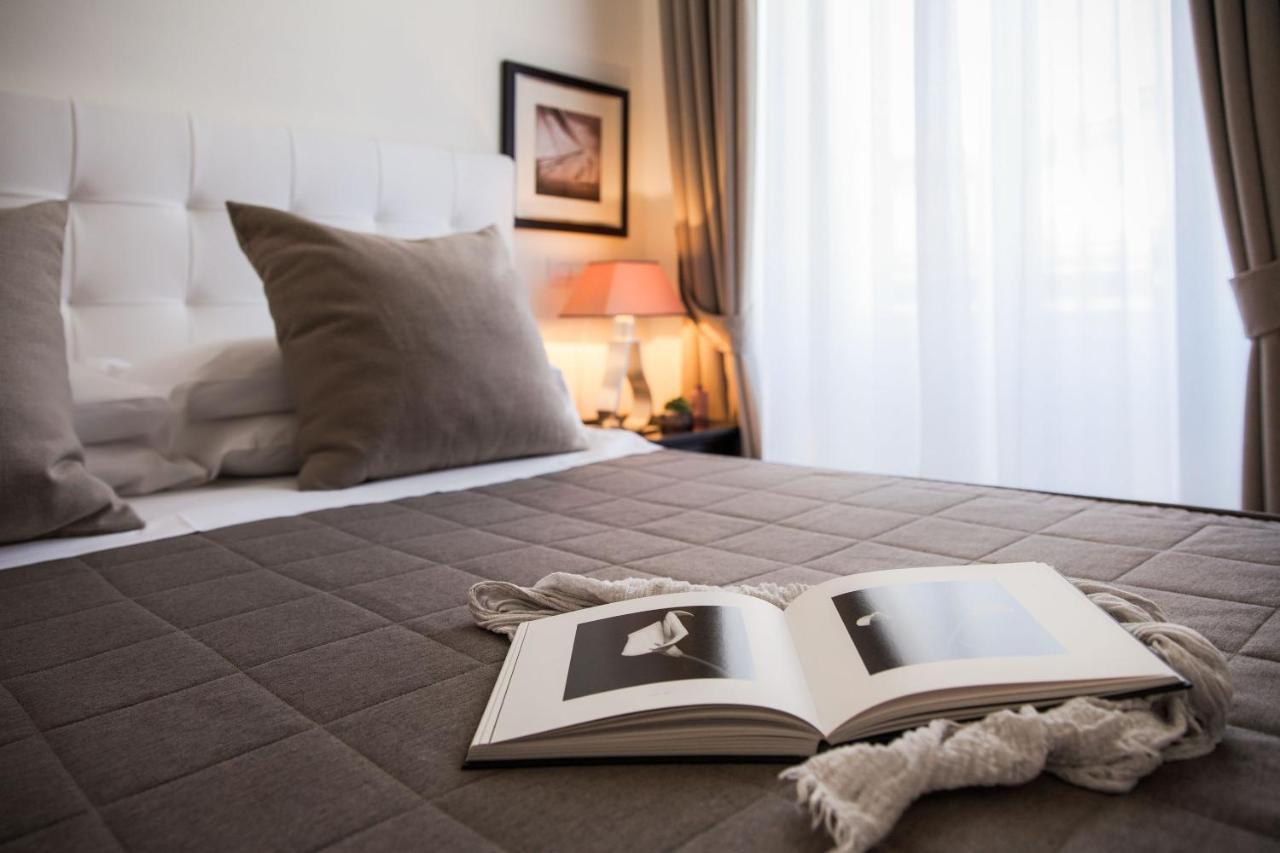 Hotel Lido Alassio Ngoại thất bức ảnh