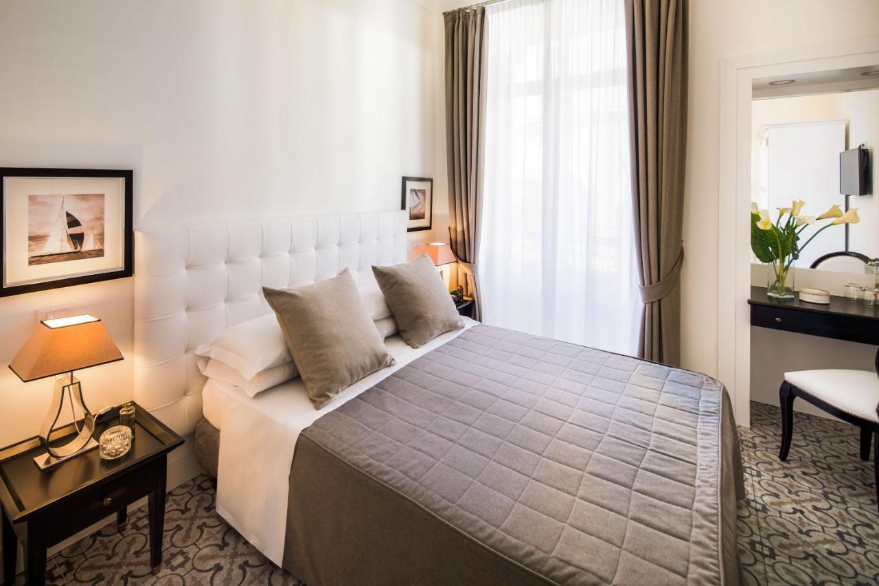 Hotel Lido Alassio Ngoại thất bức ảnh