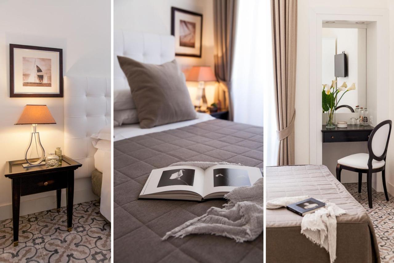 Hotel Lido Alassio Ngoại thất bức ảnh