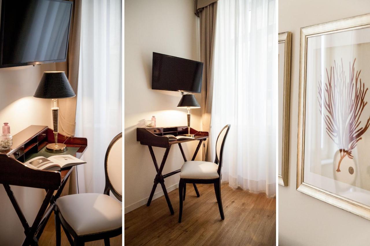 Hotel Lido Alassio Ngoại thất bức ảnh