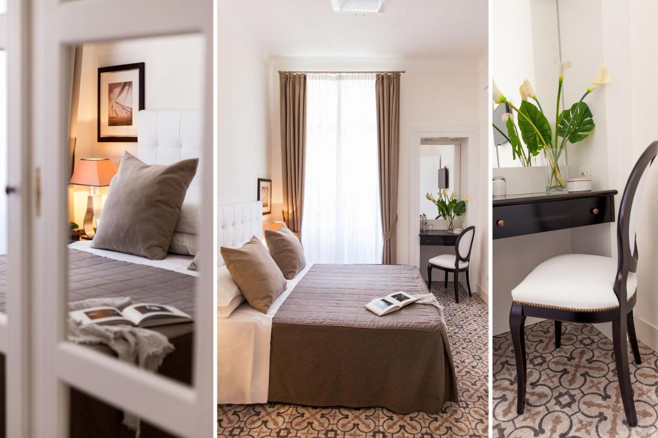 Hotel Lido Alassio Ngoại thất bức ảnh