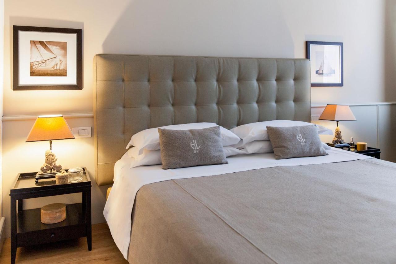 Hotel Lido Alassio Ngoại thất bức ảnh