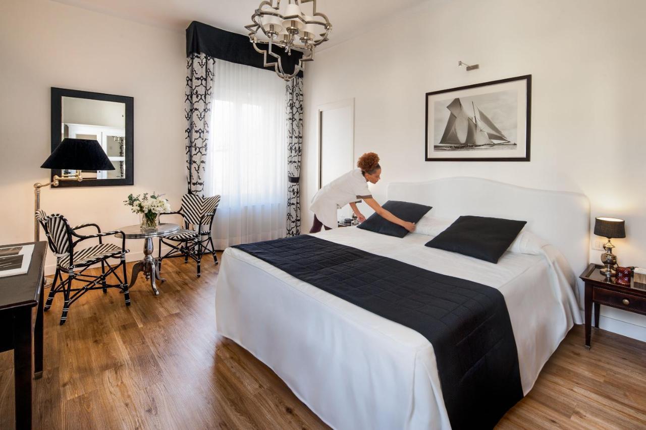 Hotel Lido Alassio Ngoại thất bức ảnh