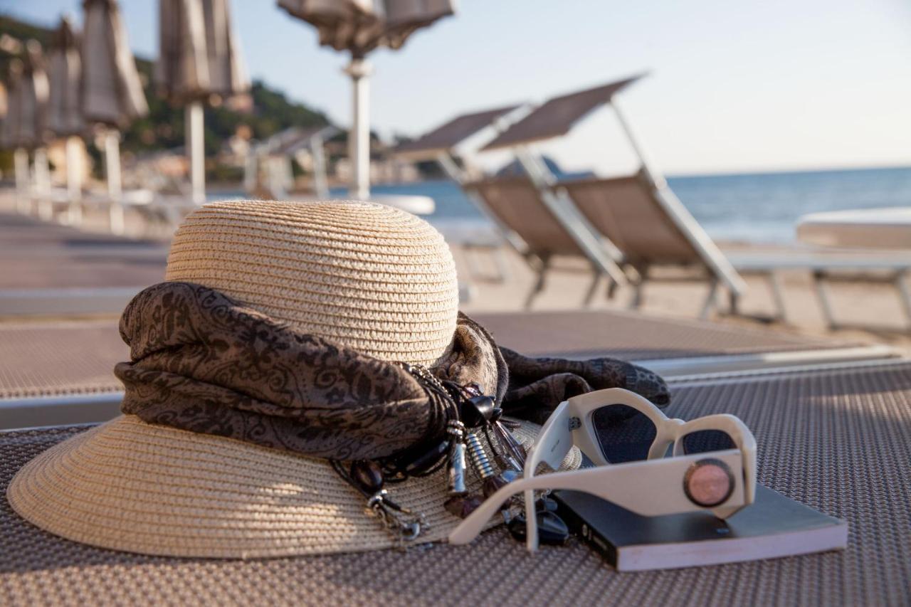 Hotel Lido Alassio Ngoại thất bức ảnh