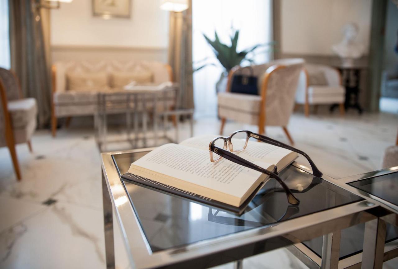 Hotel Lido Alassio Ngoại thất bức ảnh