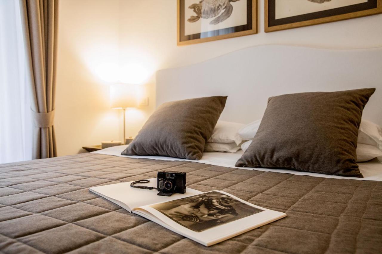 Hotel Lido Alassio Ngoại thất bức ảnh
