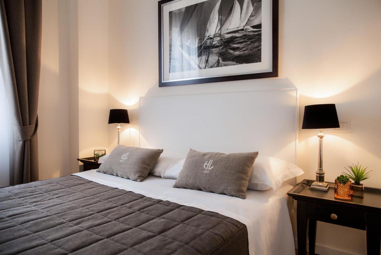 Hotel Lido Alassio Ngoại thất bức ảnh