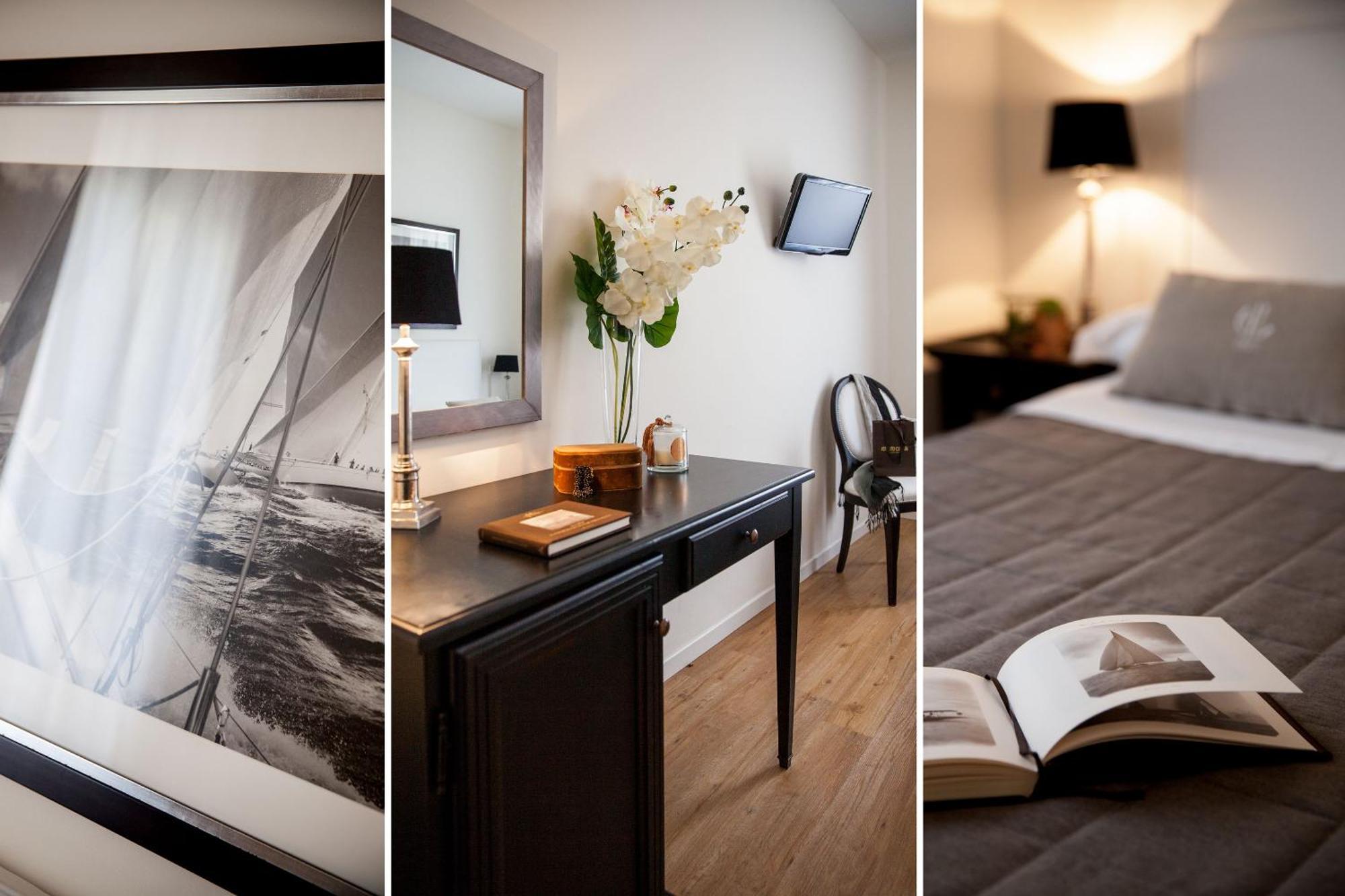 Hotel Lido Alassio Ngoại thất bức ảnh
