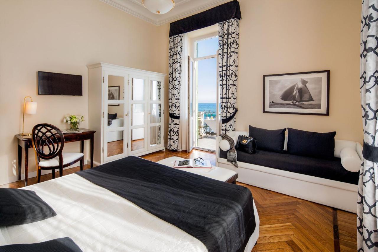 Hotel Lido Alassio Ngoại thất bức ảnh